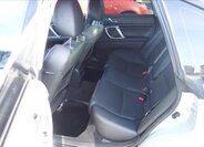 Subaru Legacy Sedan / Limuzína 2,5 l 121 kw