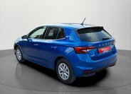 Škoda Fabia Hatchback 999,0 70 kw