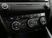 Škoda Octavia Kombi 2,0 l 135 kw