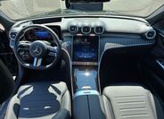 Mercedes-Benz Třídy C 16