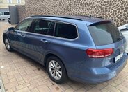 Volkswagen Passat Kombi 1,4 l 110 kw