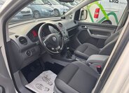 Volkswagen Caddy 14