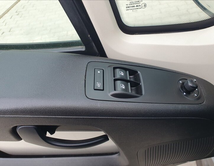 Citroën Jumper Skříň 3,0 l 130 kw