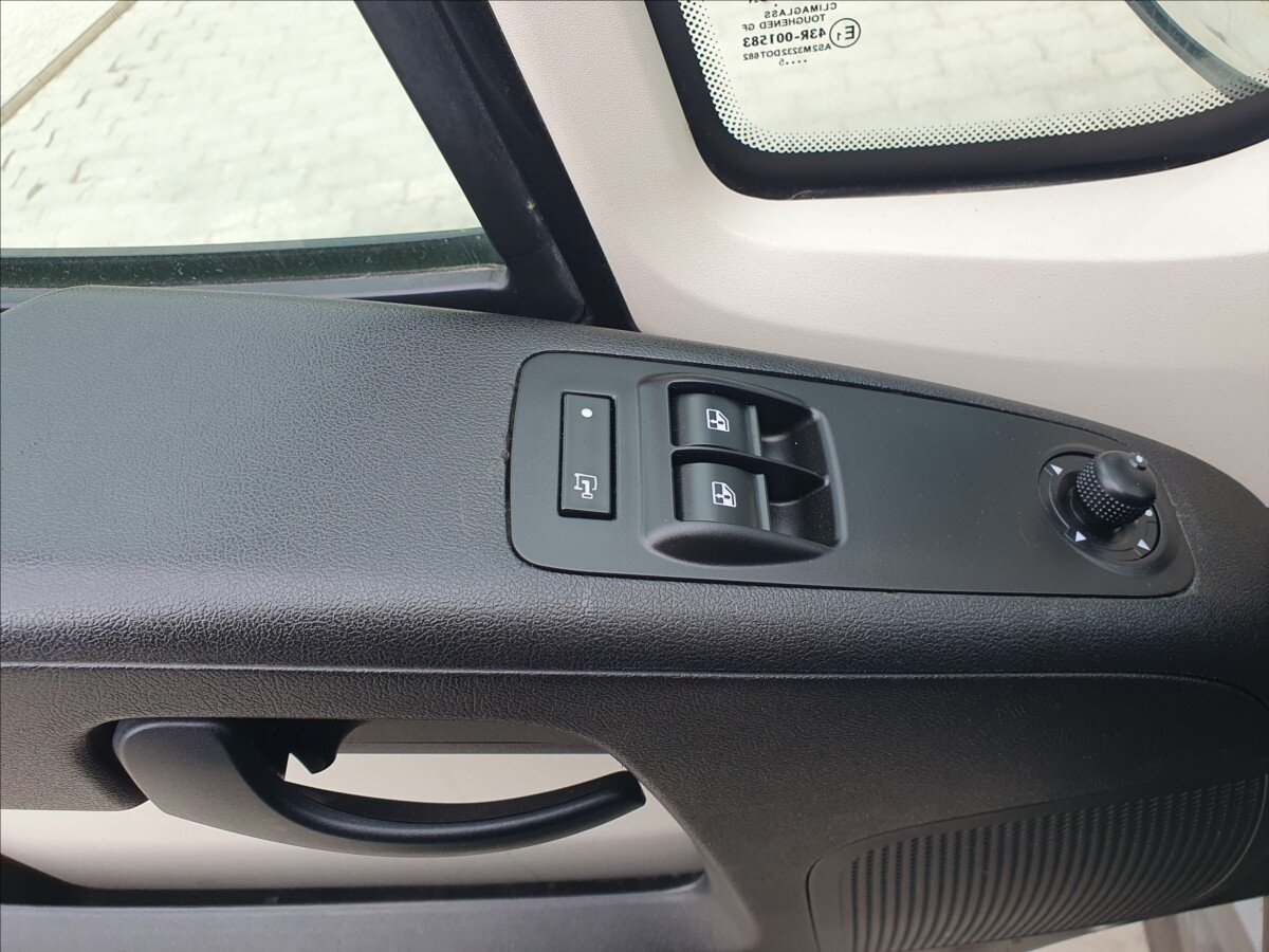 Citroën Jumper Skříň 3,0 l 130 kw