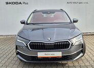 Škoda Octavia Kombi 1,5 l 110 kw