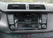 Škoda Fabia Hatchback 1,2 l 66 kw