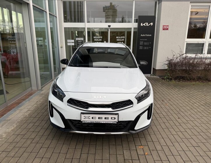 KIA Ostatní Ostatní 0,0 0