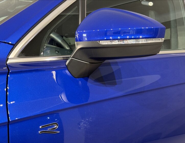 Volkswagen Touareg SUV 3,0 l 170 kw