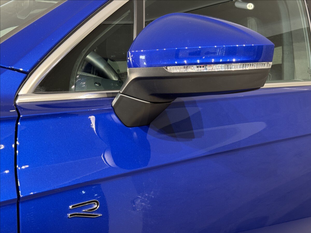 Volkswagen Touareg SUV 3,0 l 170 kw