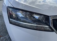 Škoda Fabia Kombi 999,0 70 kw