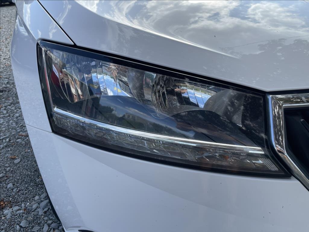 Škoda Fabia Kombi 999,0 70 kw