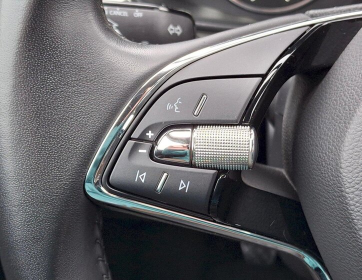 Škoda Scala Hatchback 999,0 81 kw