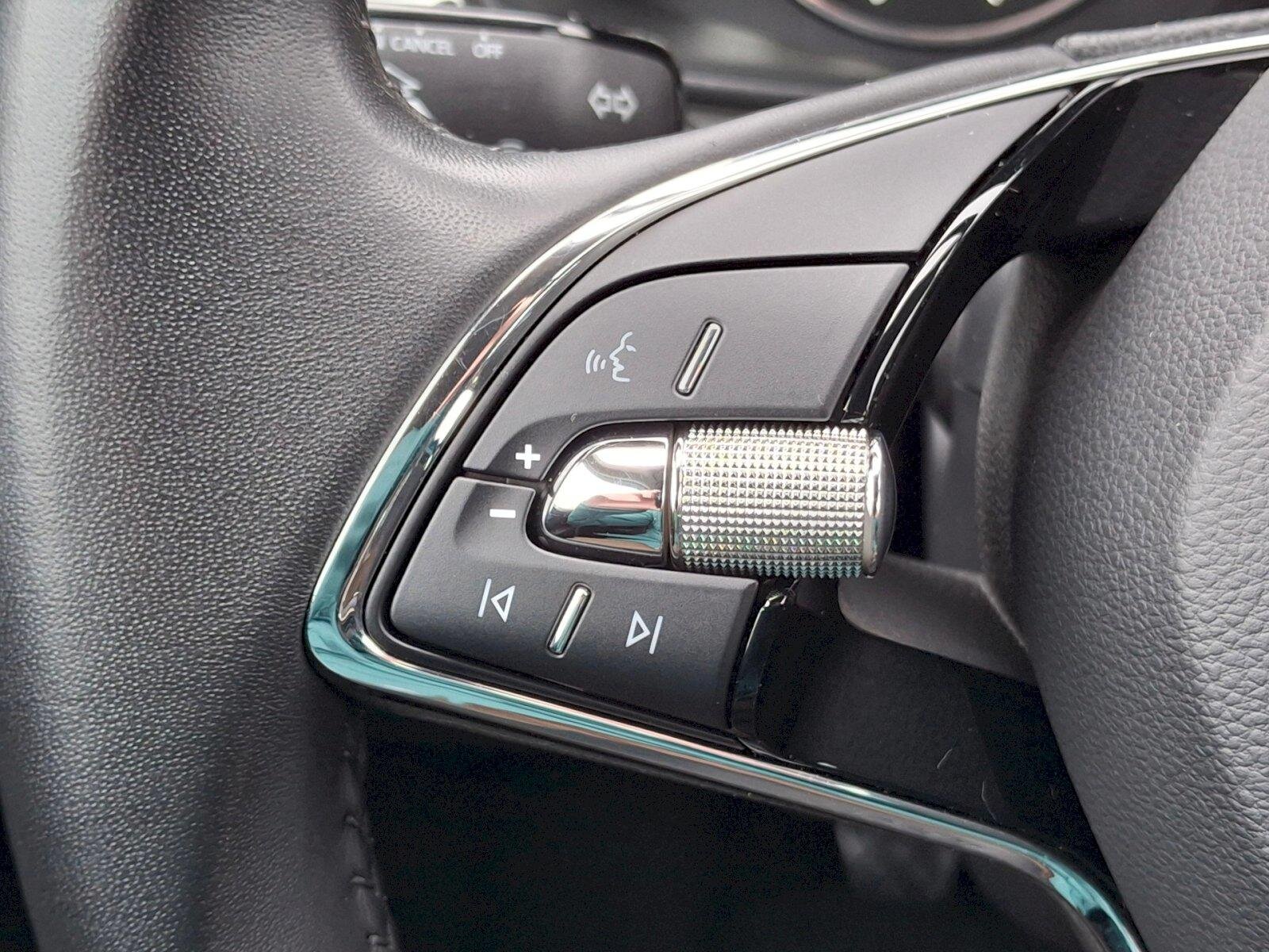 Škoda Scala Hatchback 999,0 81 kw