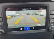 Mercedes-Benz Vito VAN / Minibus 2,0 l 174 kw