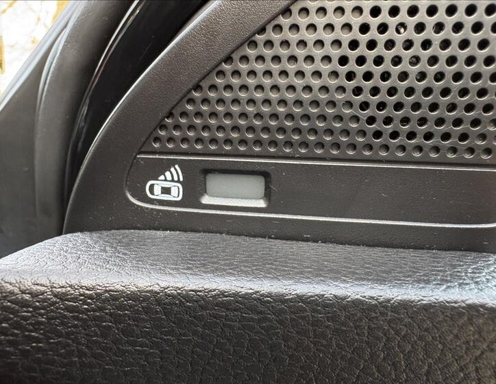 MG EHS SUV 1,5 l 119 kw