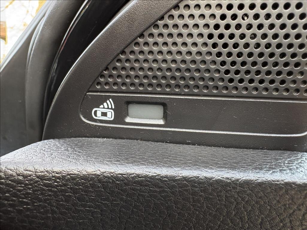 MG EHS SUV 1,5 l 119 kw