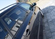 Škoda Fabia Kombi 1,2 l 63 kw