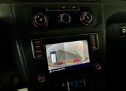 Volkswagen Caddy Ostatní 1,4 l 81 kw