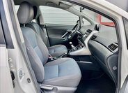 Toyota Verso MPV 1,6 l 82 kw