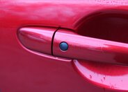 Mazda CX-5 SUV 2,5 l 143 kw