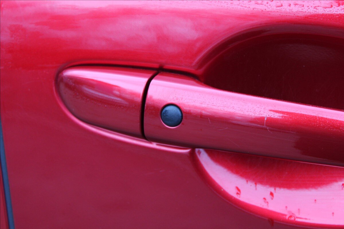 Mazda CX-5 SUV 2,5 l 143 kw