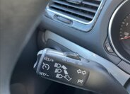 Volkswagen Golf Hatchback 2,0 l 81 kw