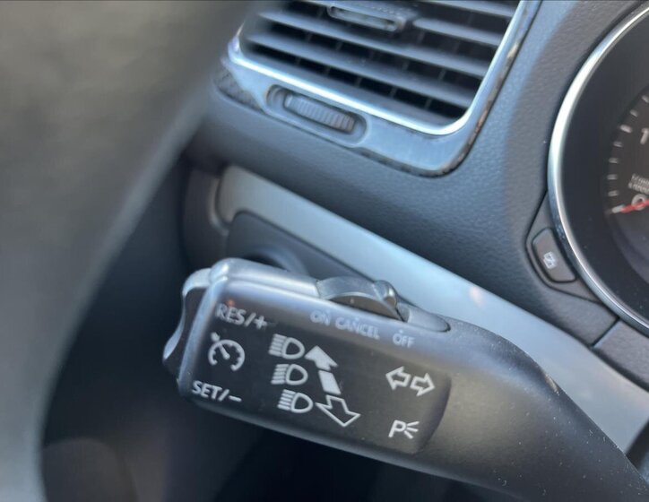 Volkswagen Golf Hatchback 2,0 l 81 kw