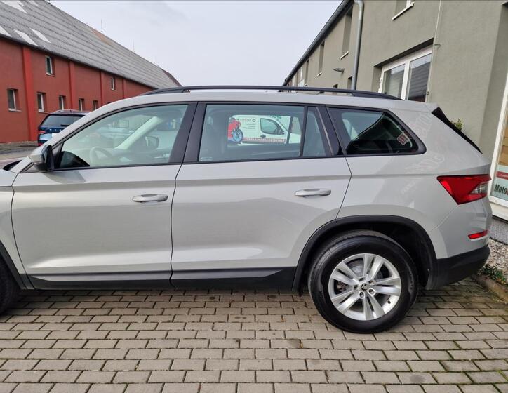 Škoda Kodiaq 45