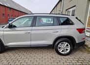Škoda Kodiaq 45