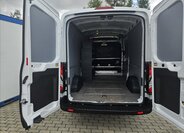 Ford Transit Ostatní 2,0 l 96 kw