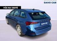 Škoda Octavia Kombi 2,0 l 85 kw