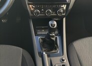 Škoda Octavia 13