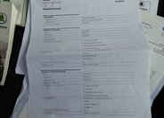 Škoda Superb Kombi 2,0 l 140 kw