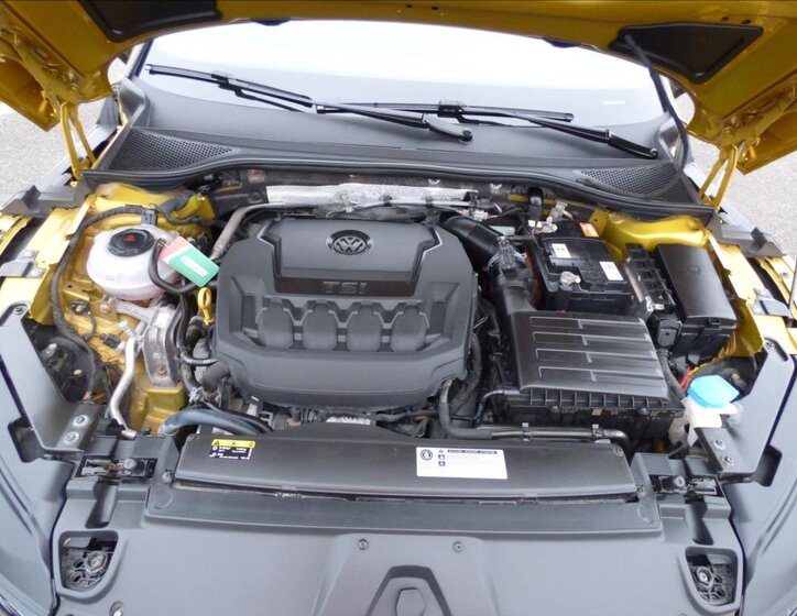 Volkswagen Arteon 44