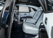 Rolls-Royce Ghost 17