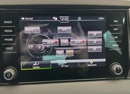 Škoda Karoq SUV / Terénní 1,5 l 110 kw