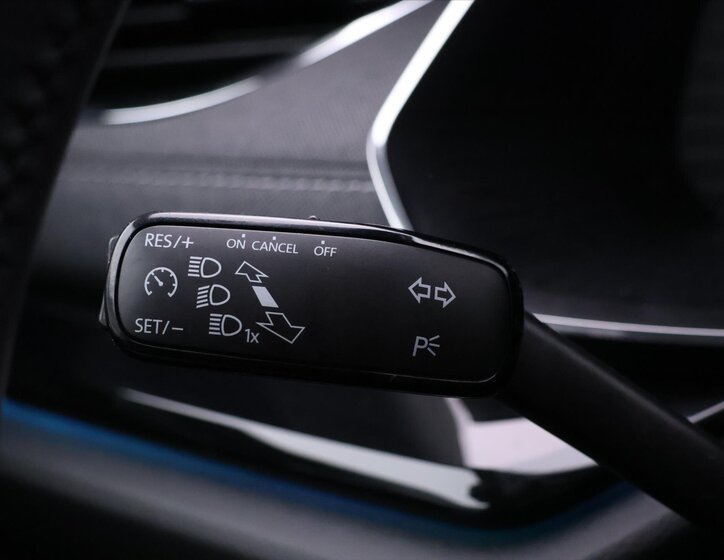 Škoda Octavia Liftback 1,5 l 110 kw