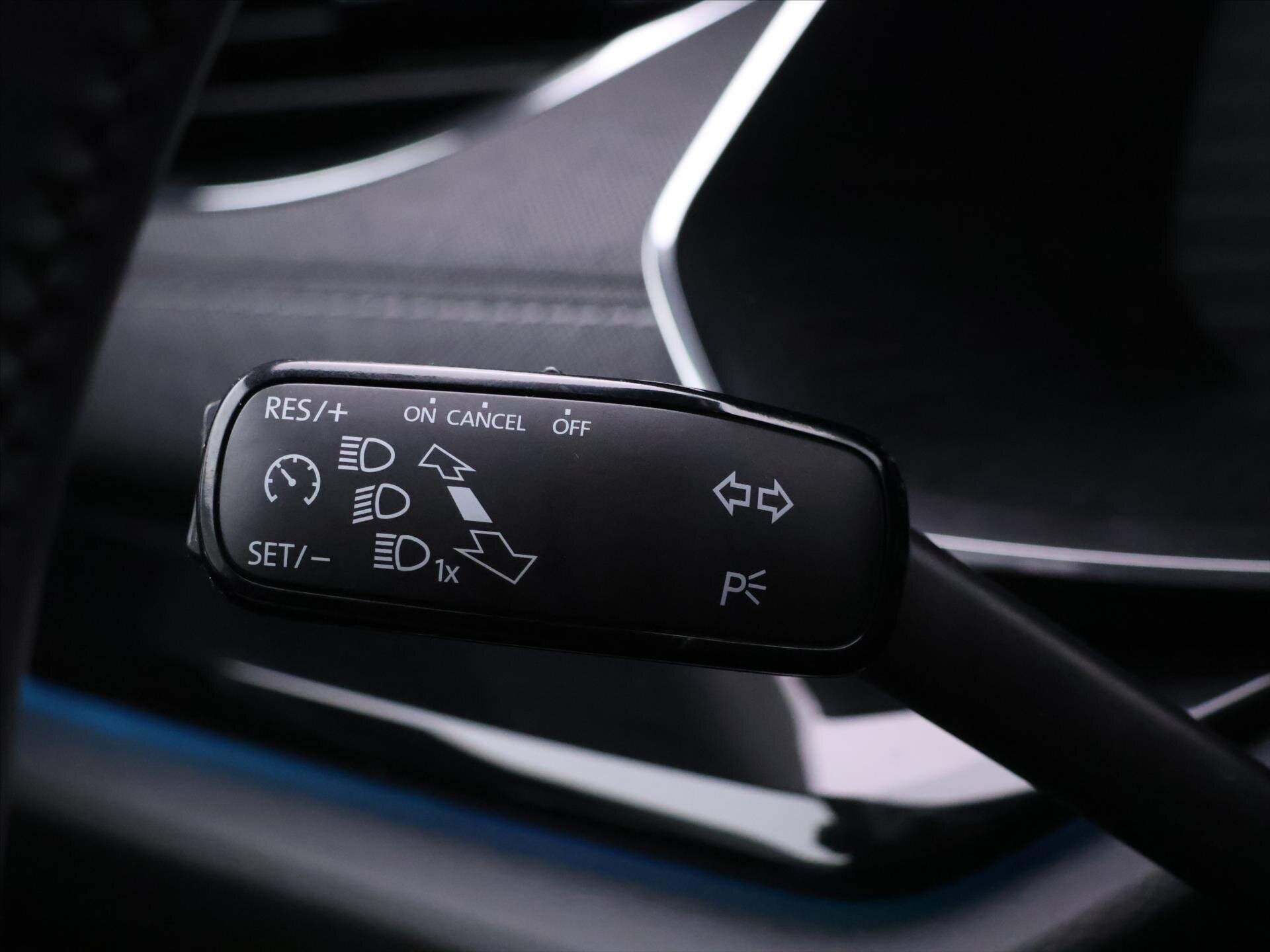 Škoda Octavia Liftback 1,5 l 110 kw