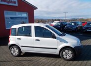 Fiat Panda Kombi 1,1 l 40 kw