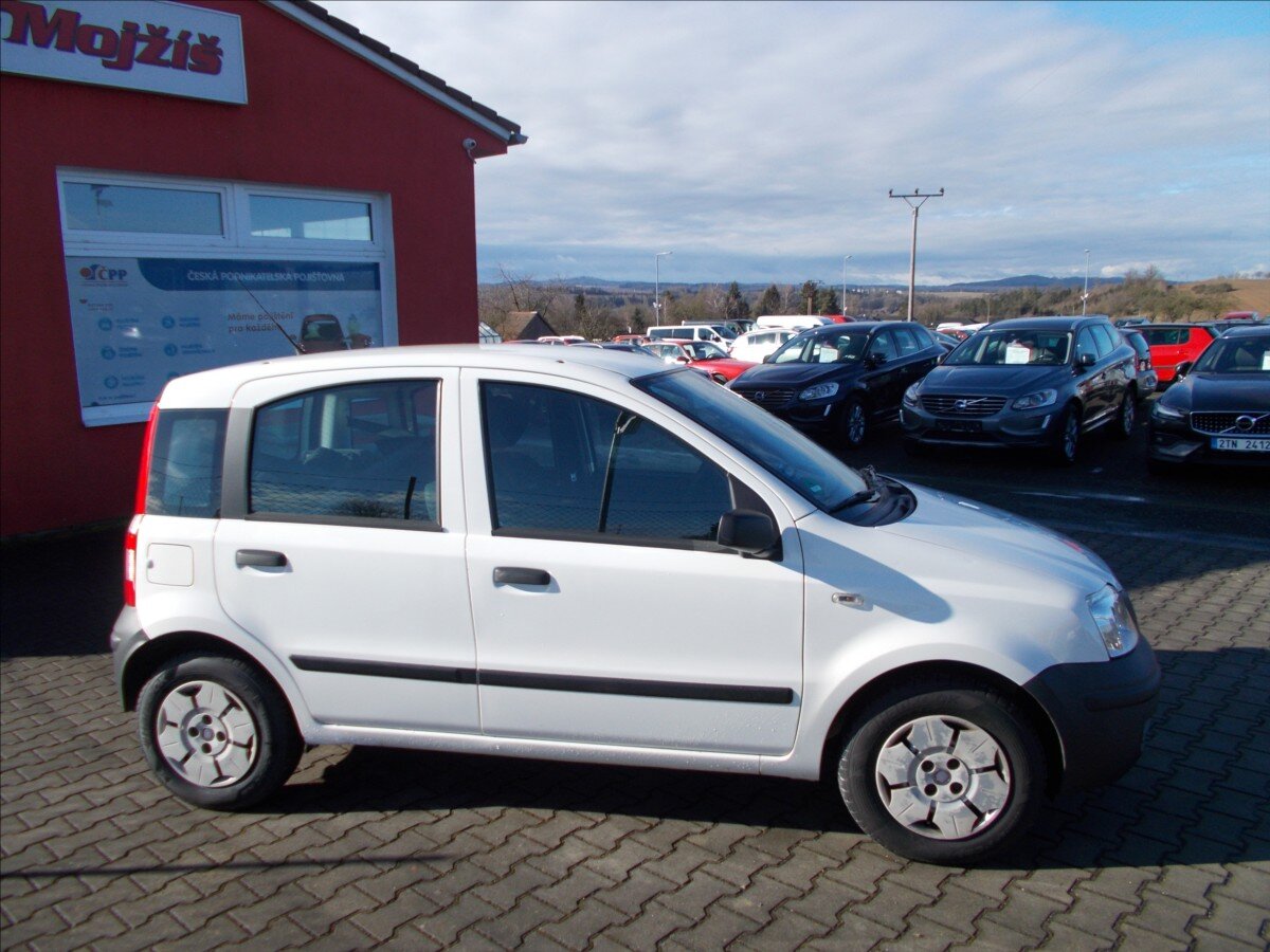 Fiat Panda Kombi 1,1 l 40 kw