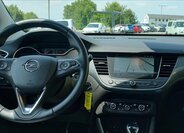 Opel Crossland CUV 1,2 l 96 kw
