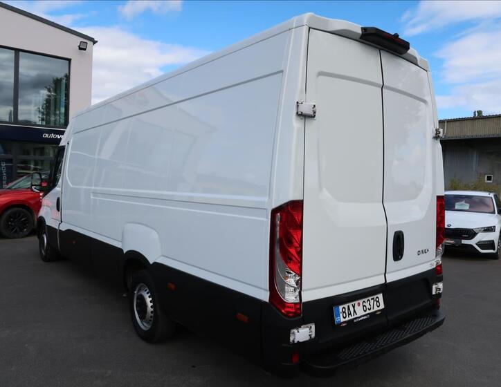 Iveco Daily 4