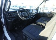 Iveco Daily Ostatní 2,3 l 100 kw