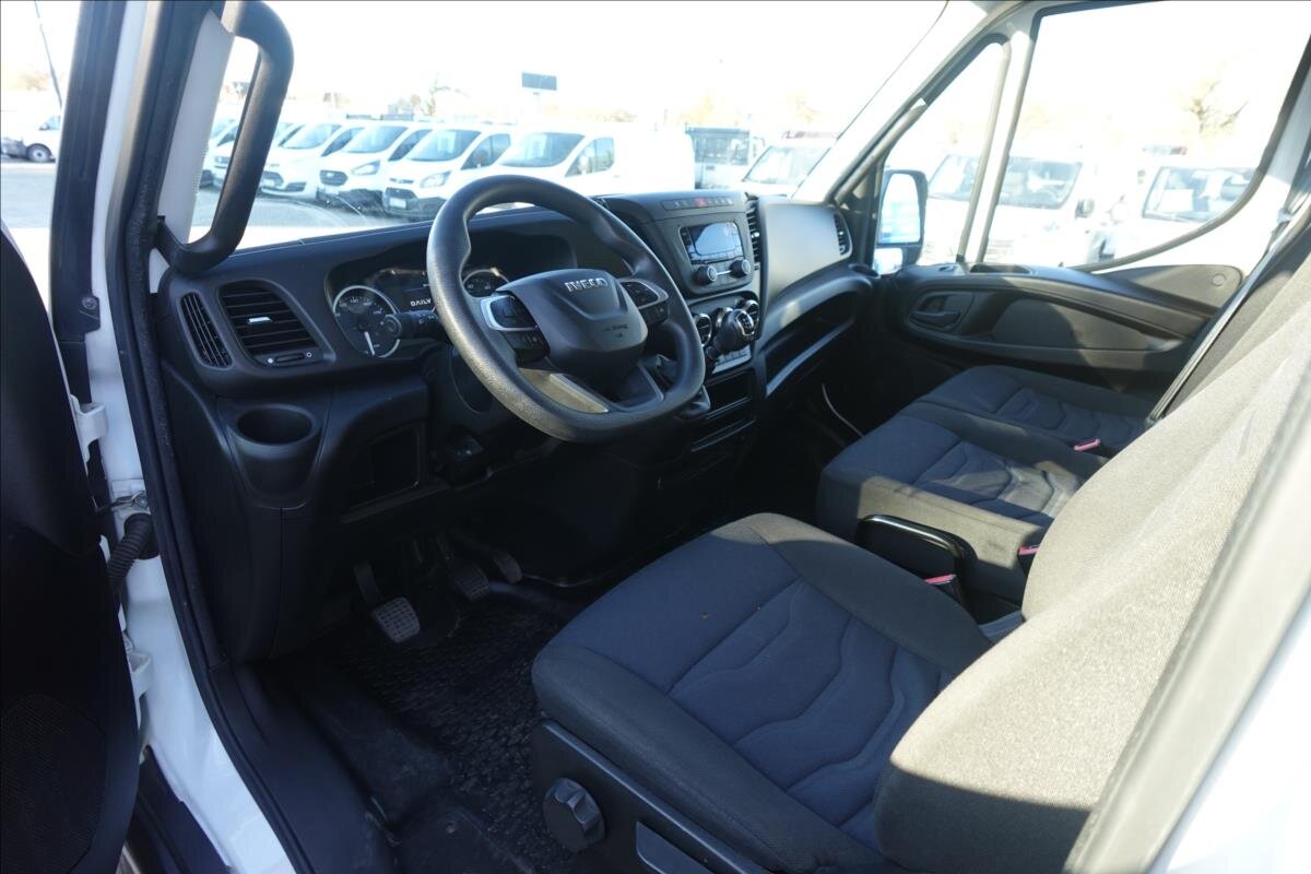 Iveco Daily Ostatní 2,3 l 100 kw