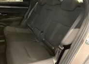 Hyundai Tucson SUV / Terénní 1,6 l 132 kw