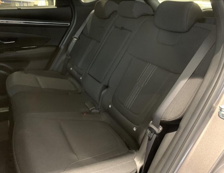 Hyundai Tucson SUV / Terénní 1,6 l 132 kw