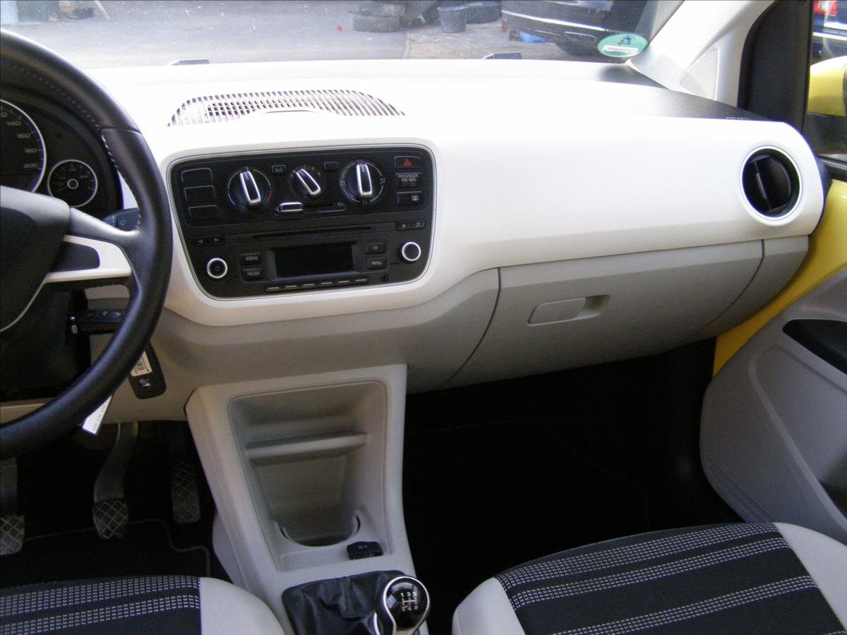 Seat Mii Hatchback 999,0 44 kw