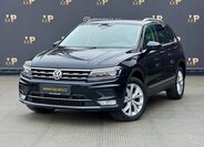 Volkswagen Tiguan SUV / Terénní 2,0 l 110 kw