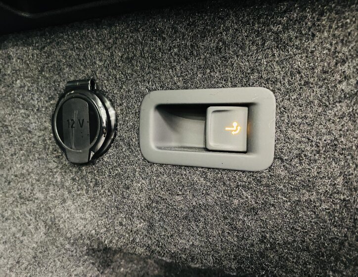 Škoda Kodiaq SUV / Terénní 2,0 l 142 kw