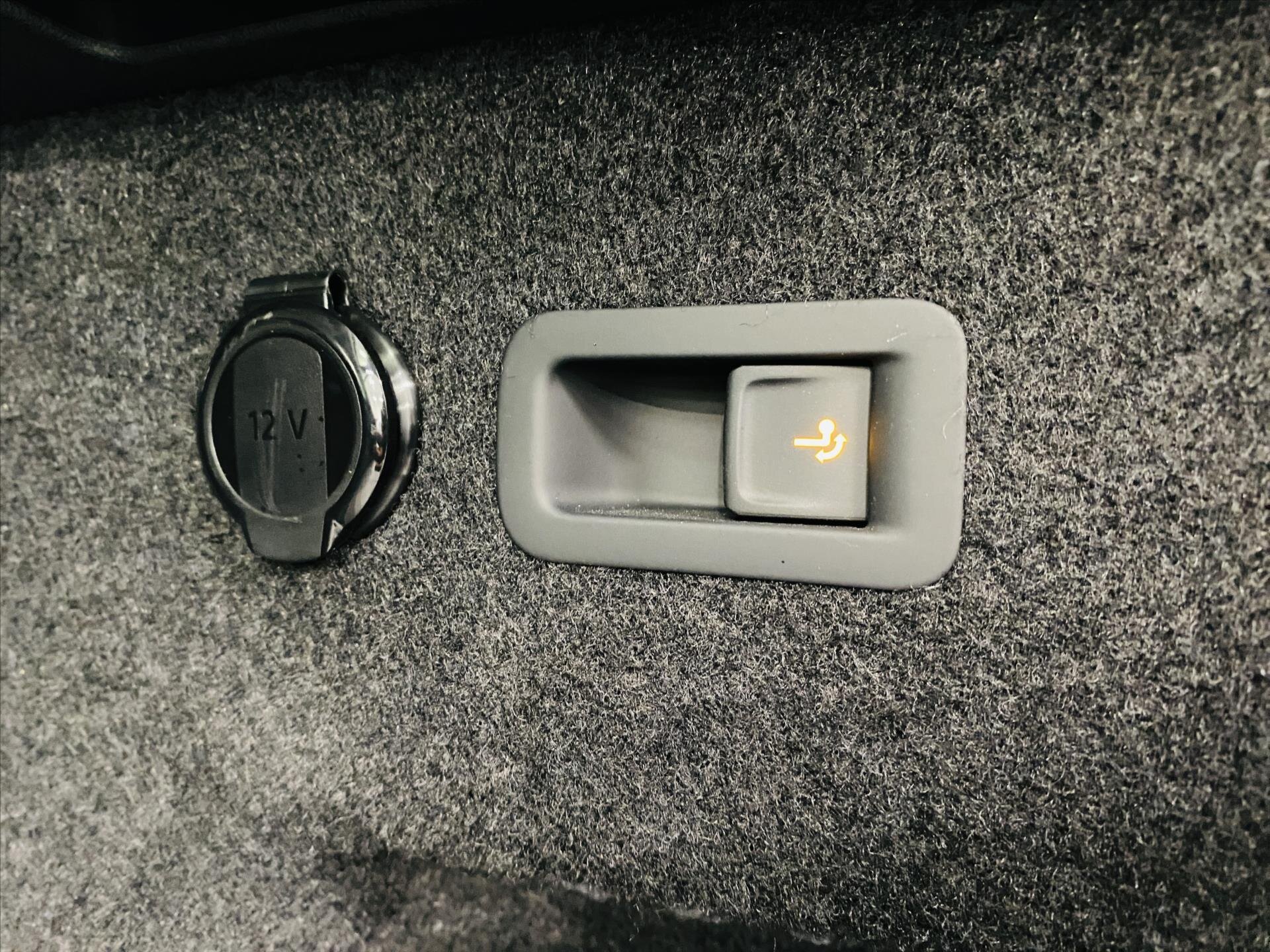 Škoda Kodiaq SUV / Terénní 2,0 l 142 kw